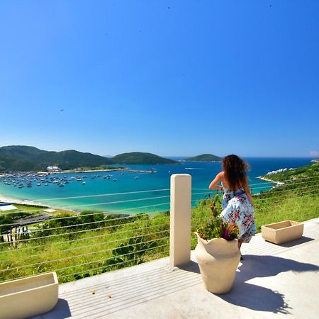 Pousada Tanto Mar Arraial do Cabo Exterior foto