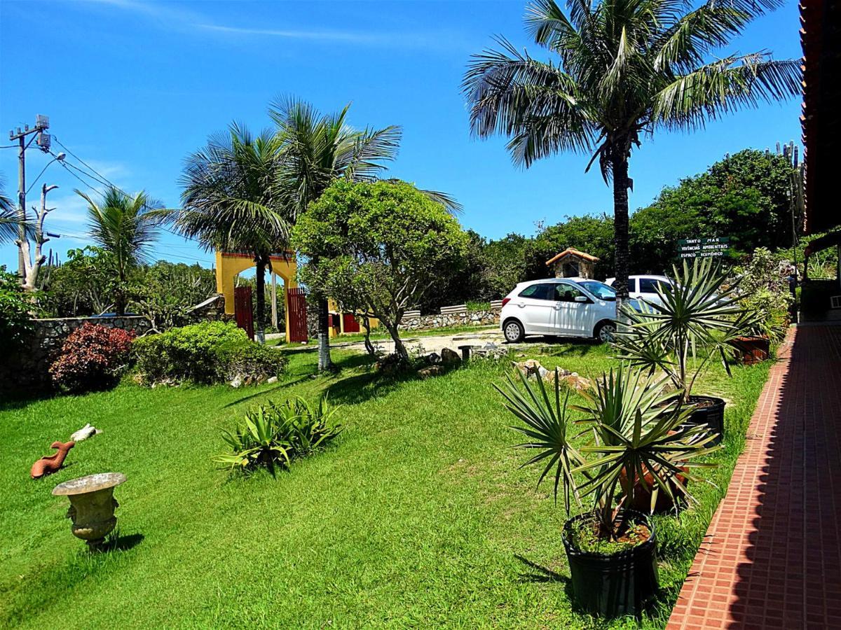 Pousada Tanto Mar Arraial do Cabo Exterior foto