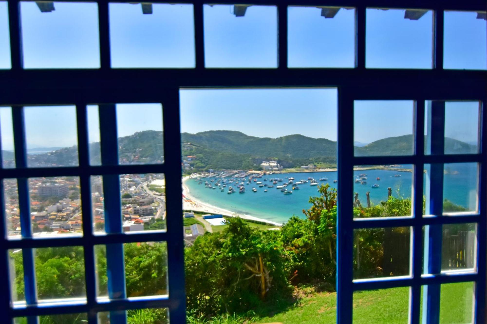 Pousada Tanto Mar Arraial do Cabo Exterior foto